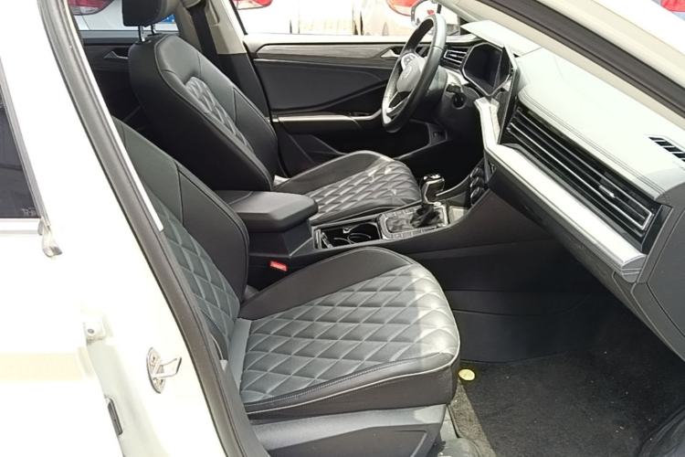 Used Volkswagen Sagitar 2023 280TSI DSG Beyond Lite Edition Right Front Seat