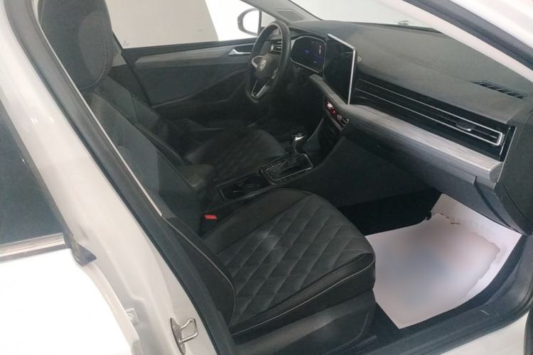 Used Volkswagen Sagitar 2023 200TSI DSG Excellence Edition Right Front Seat