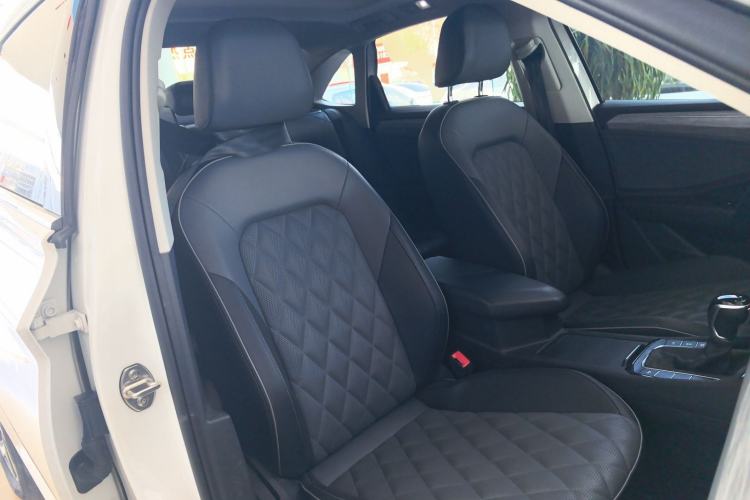 Used Volkswagen Sagitar 2023 280TSI DSG Beyond Lite Edition Right Front Seat