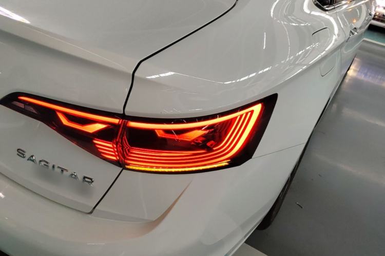 Used Volkswagen Sagitar 2023 280TSI DSG Beyond Lite Edition Right Rear Taillight