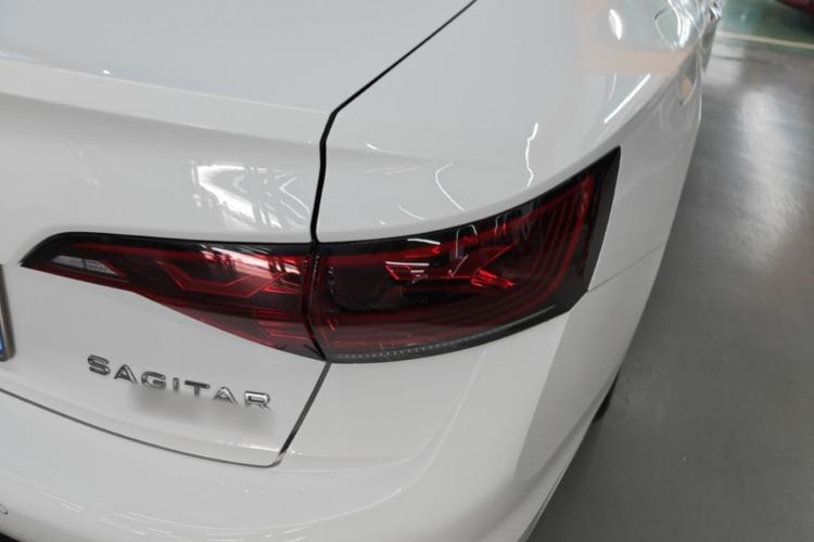 Used Volkswagen Sagitar 2023 300TSI DSG Excellence Edition Right Rear Taillight