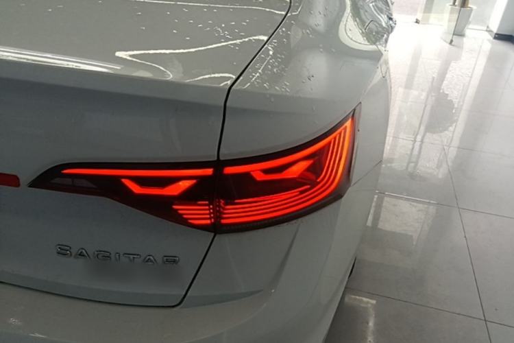 Used Volkswagen Sagitar 2023 300TSI DSG Excellence Edition Right Rear Taillight