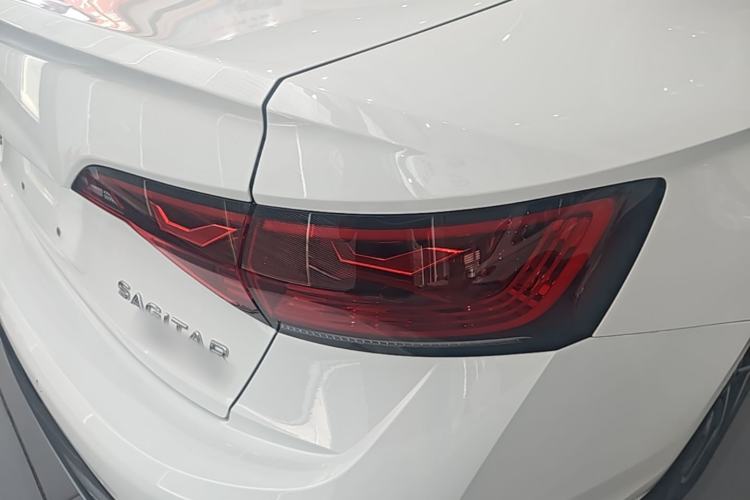 Used Volkswagen Sagitar 2023 280TSI DSG Beyond Lite Edition Right Rear Taillight