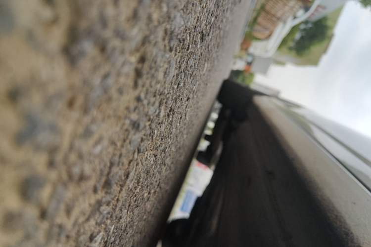 Used Volkswagen Sagitar 2023 300TSI DSG Excellence Edition Right Side Sill