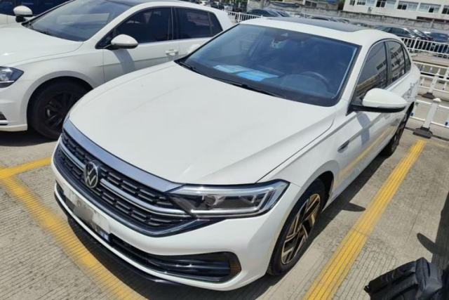 Used Volkswagen Sagitar 2023 300TSI DSG Excellence Edition