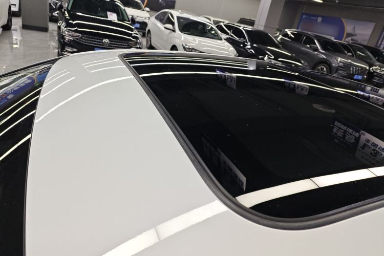 Used Volkswagen Sagitar 2023 300TSI DSG Excellence Edition Roof