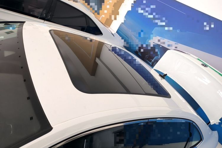 Used Volkswagen Sagitar 2023 200TSI DSG Excellence Edition Roof