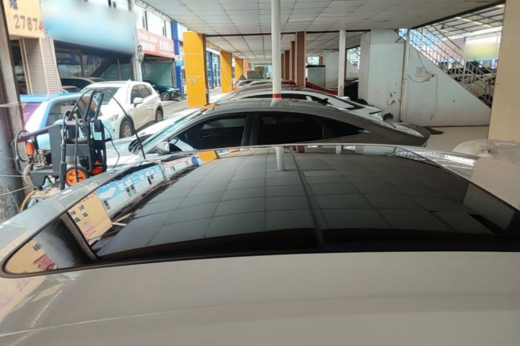 Used Volkswagen Sagitar 2023 300TSI DSG Excellence Edition Roof