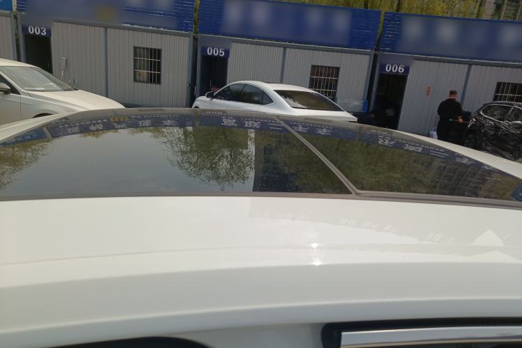 Used Volkswagen Sagitar 2023 300TSI DSG Excellence Edition Roof