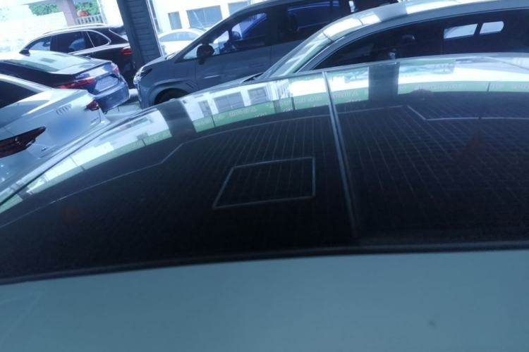 Used Volkswagen Sagitar 2023 300TSI DSG Excellence Edition Roof
