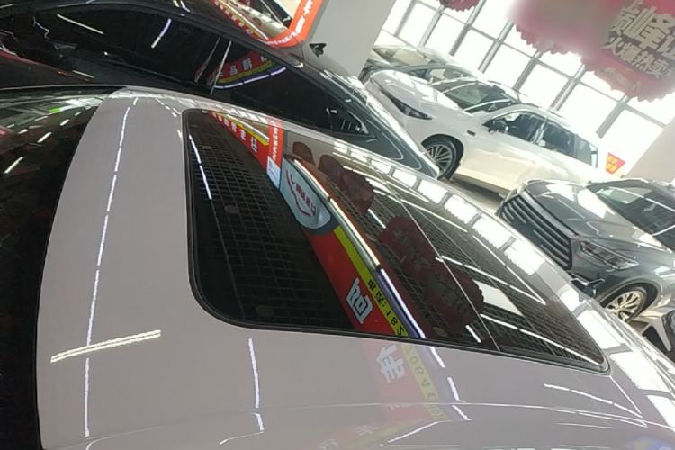 Used Volkswagen Sagitar 2023 300TSI DSG Excellence Edition Roof