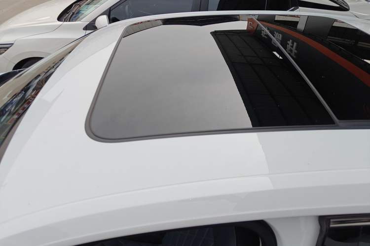 Used Volkswagen Sagitar 2023 300TSI DSG Excellence Edition Roof