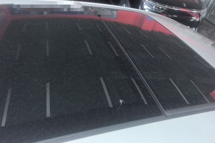 Used Volkswagen Sagitar 2023 300TSI DSG Excellence Edition Roof