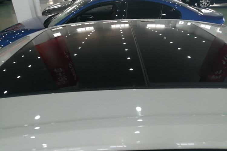Used Volkswagen Sagitar 2023 300TSI DSG Excellence Edition Roof