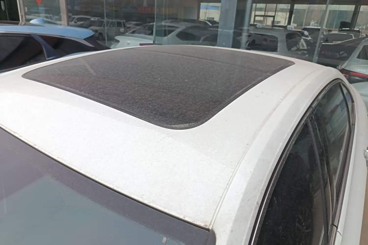 Used Volkswagen Sagitar 2023 300TSI DSG Excellence Edition Roof