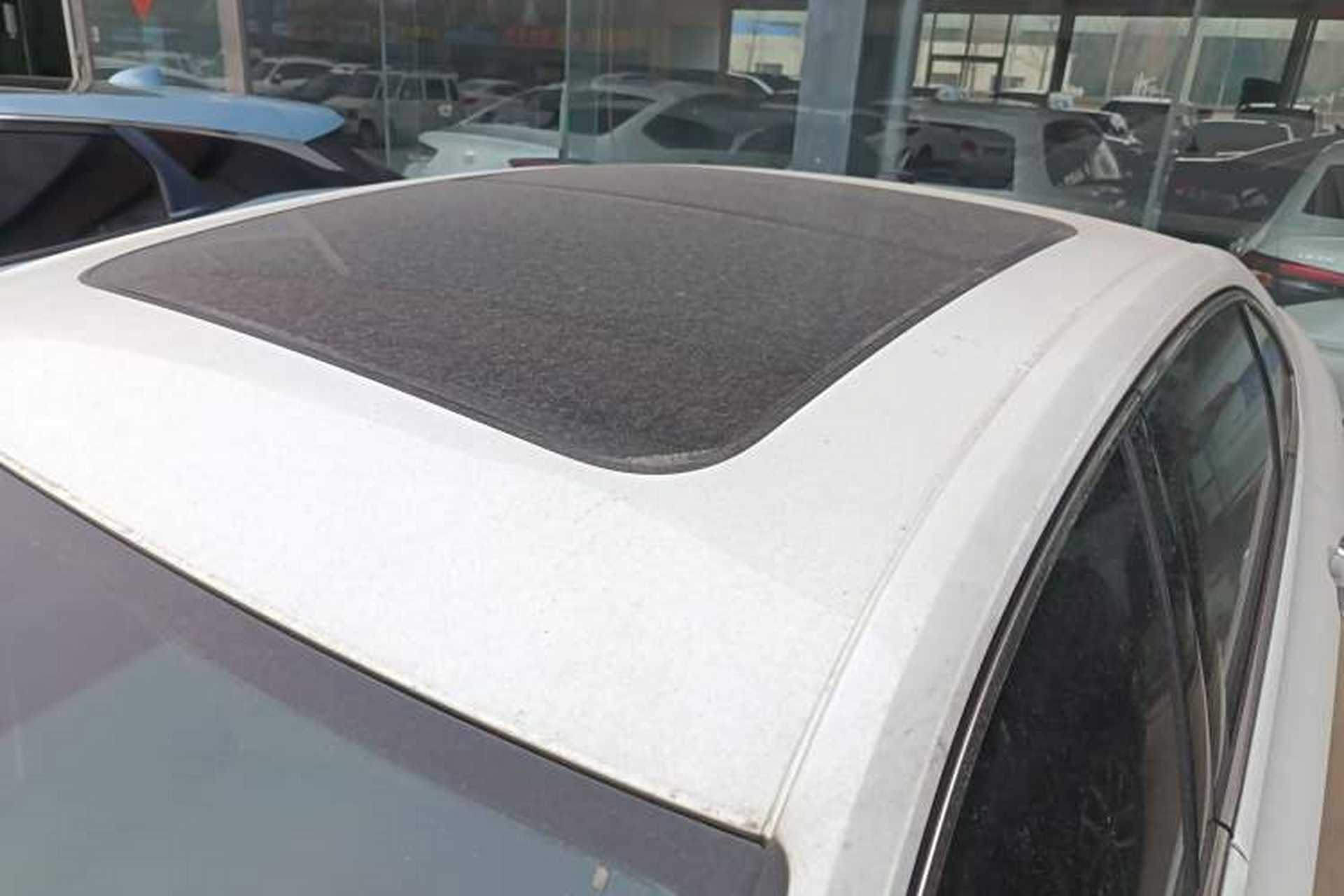 Used Volkswagen Sagitar 2023 300TSI DSG Excellence Edition Roof