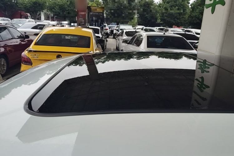 Used Volkswagen Sagitar 2023 300TSI DSG Excellence Edition Roof