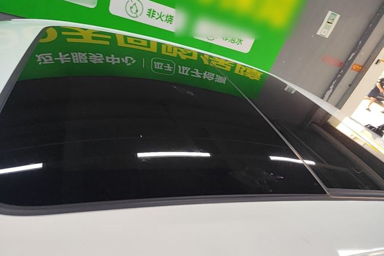 Used Volkswagen Sagitar 2023 300TSI DSG Excellence Edition Roof