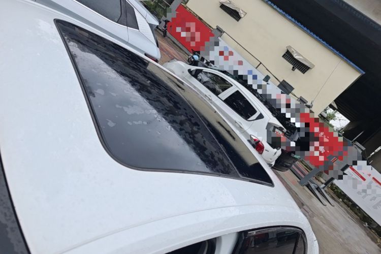 Used Volkswagen Sagitar 2023 300TSI DSG Excellence Edition Roof