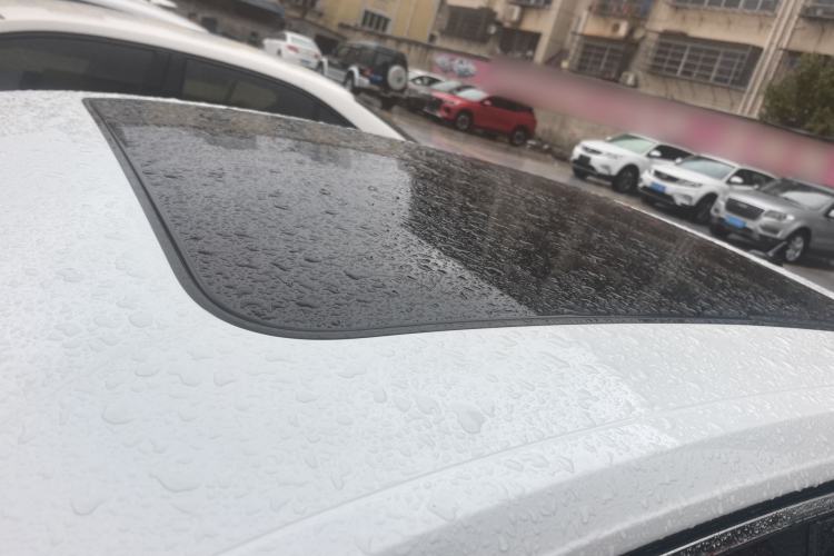 Used Volkswagen Sagitar 2023 300TSI DSG Excellence Edition Roof