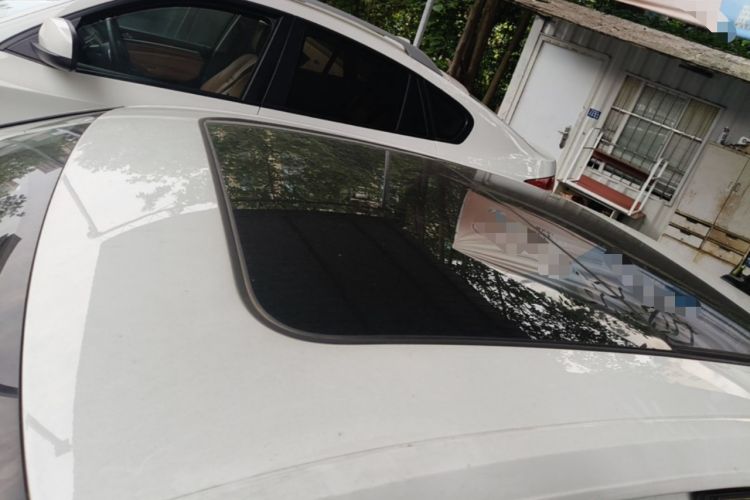 Used Volkswagen Sagitar 2023 300TSI DSG Excellence Edition Roof
