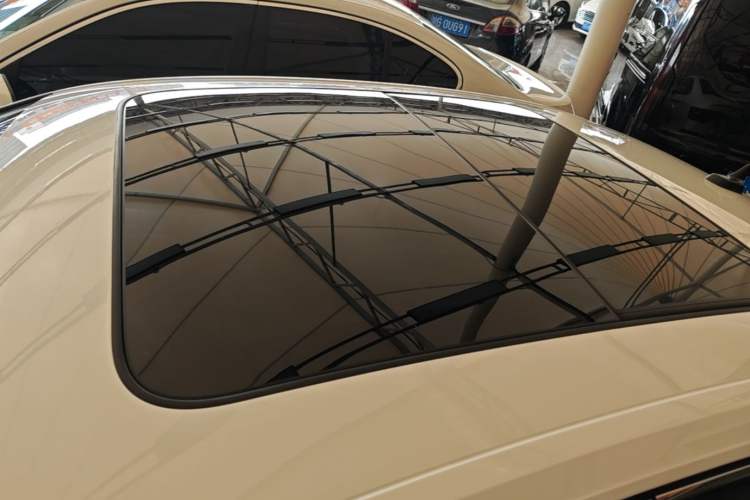 Used Volkswagen Sagitar 2023 300TSI DSG Excellence Edition Roof