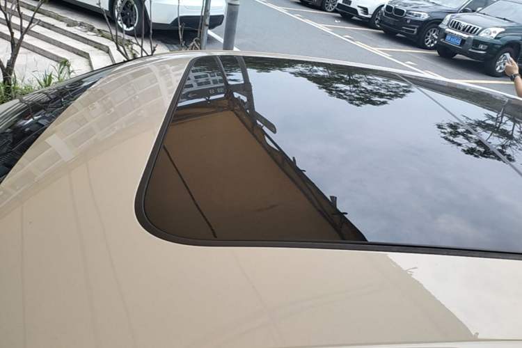 Used Volkswagen Sagitar 2023 300TSI DSG Excellence Edition Roof