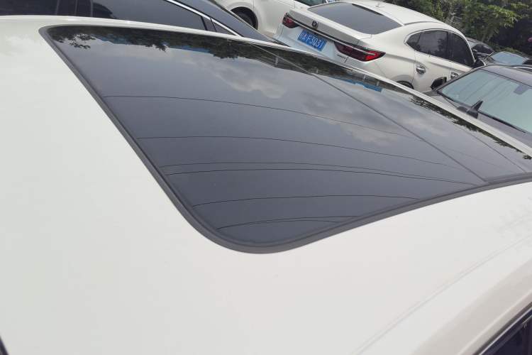 Used Volkswagen Sagitar 2023 280TSI DSG Beyond Lite Edition Roof