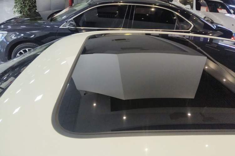 Used Volkswagen Sagitar 2023 300TSI DSG Excellence Edition Roof