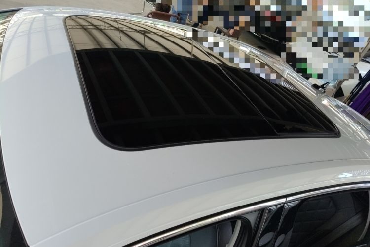 Used Volkswagen Sagitar 2023 300TSI DSG Excellence Edition Roof