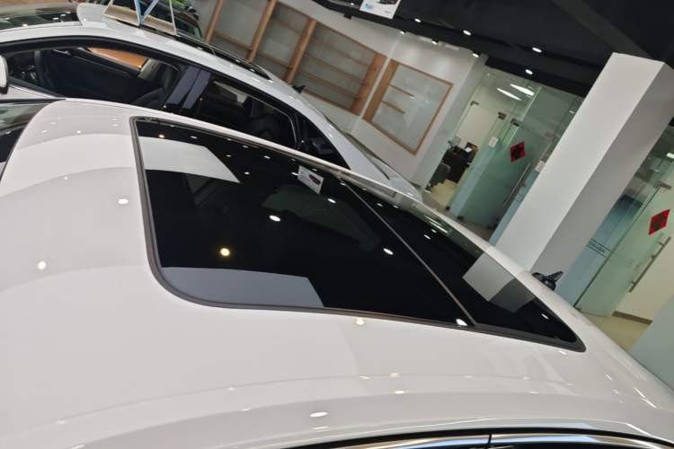 Used Volkswagen Sagitar 2023 300TSI DSG Excellence Edition Roof