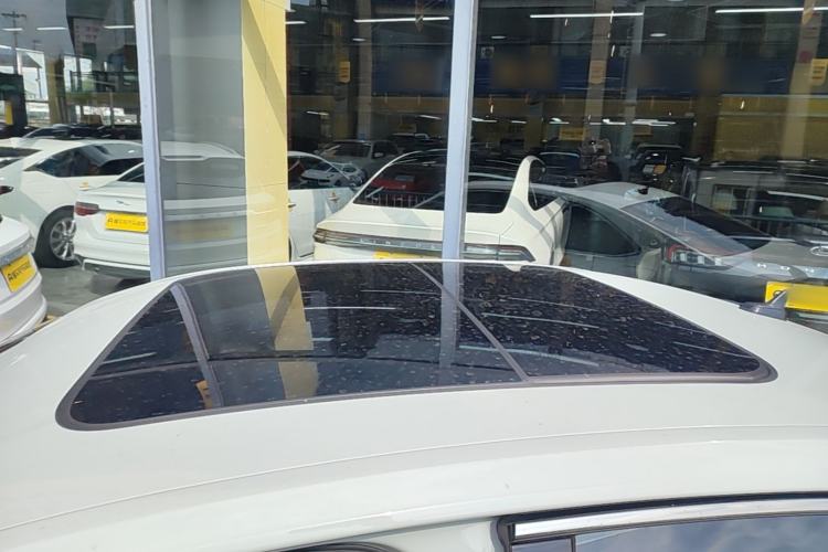 Used Volkswagen Sagitar 2023 300TSI DSG Excellence Edition Roof