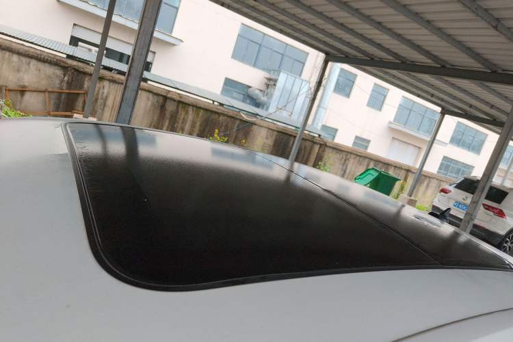 Used Volkswagen Sagitar 2023 200TSI DSG Excellence Edition Roof