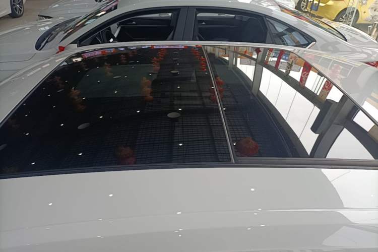 Used Volkswagen Sagitar 2023 300TSI DSG Excellence Edition Roof