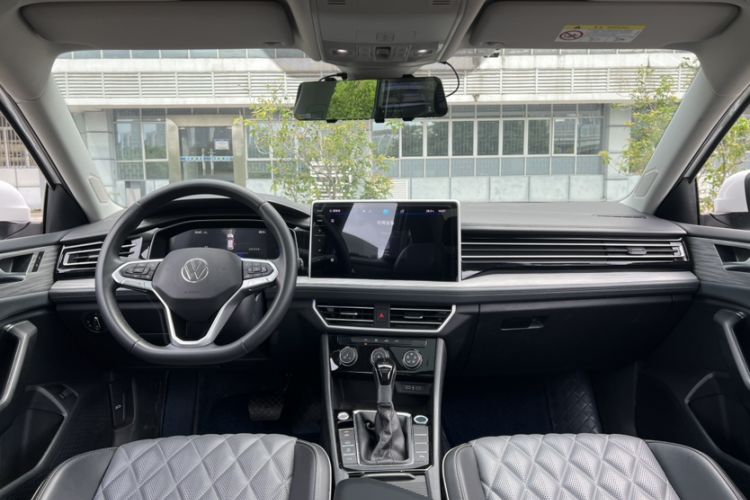 Used Volkswagen Sagitar 2023 300TSI DSG Excellence Edition Roof