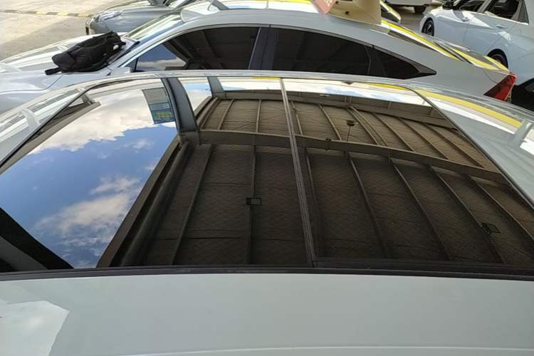 Used Volkswagen Sagitar 2023 280TSI DSG Beyond Lite Edition Roof