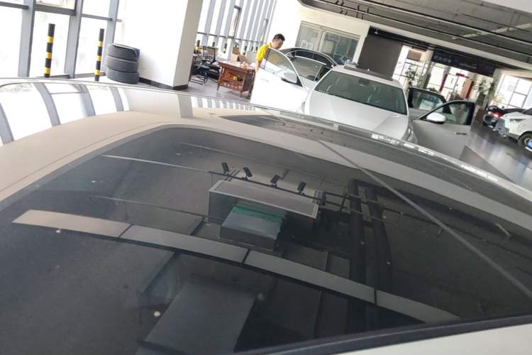 Used Volkswagen Sagitar 2023 280TSI DSG Beyond Lite Edition Roof