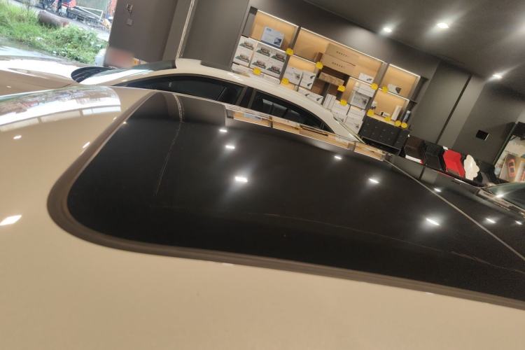 Used Volkswagen Sagitar 2023 300TSI DSG Excellence Edition Roof
