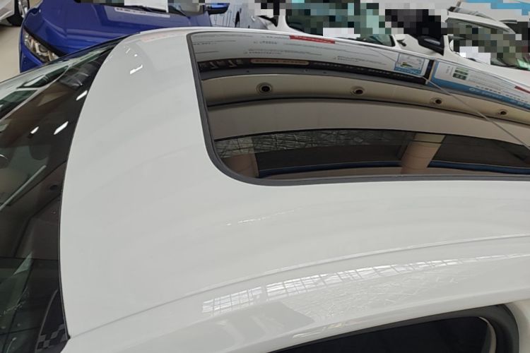 Used Volkswagen Sagitar 2023 280TSI DSG Excellence Edition Roof