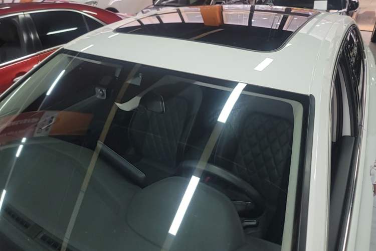 Used Volkswagen Sagitar 2023 300TSI DSG Excellence Edition Roof