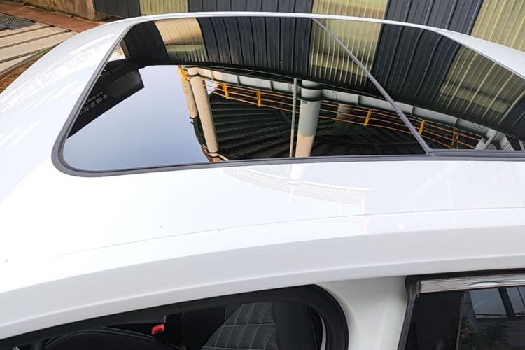 Used Volkswagen Sagitar 2023 300TSI DSG Excellence Edition Roof