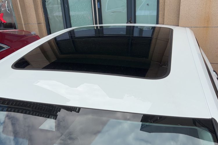 Used Volkswagen Sagitar 2023 300TSI DSG Excellence Edition Roof