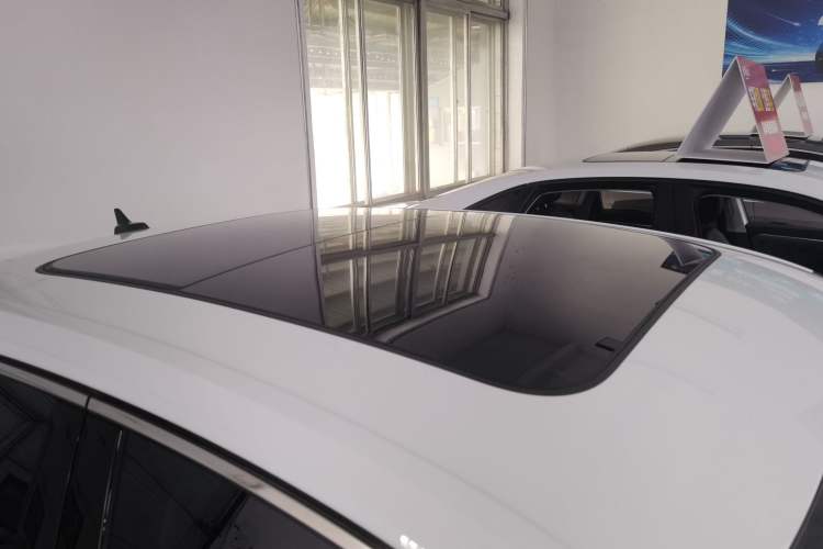 Used Volkswagen Sagitar 2023 300TSI DSG Excellence Edition Roof