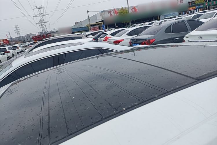 Used Volkswagen Sagitar 2023 300TSI DSG Excellence Edition Roof