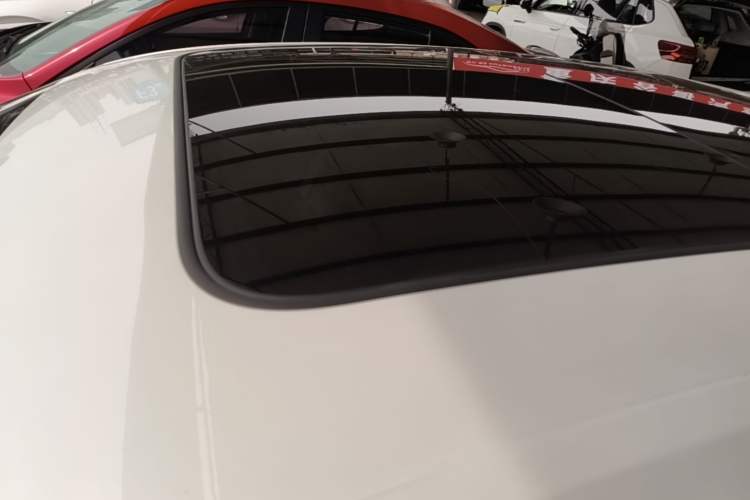 Used Volkswagen Sagitar 2023 300TSI DSG Excellence Edition Roof