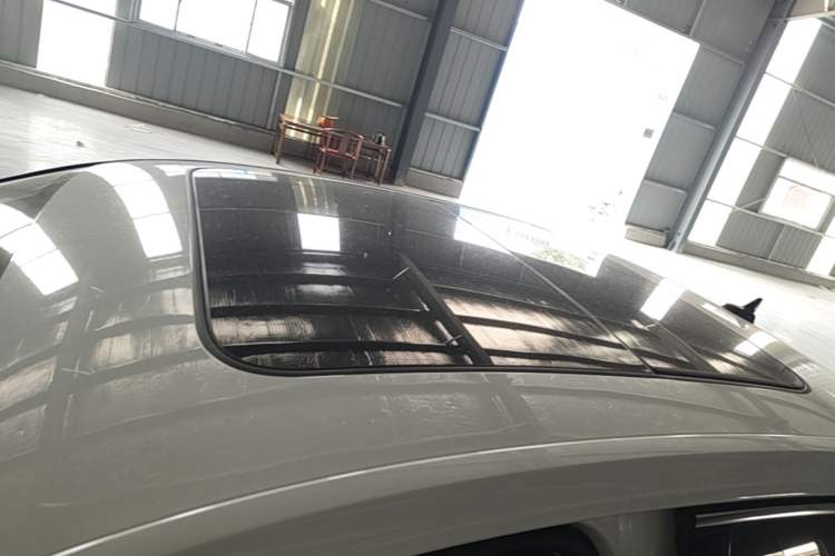 Used Volkswagen Sagitar 2023 300TSI DSG Excellence Edition Roof