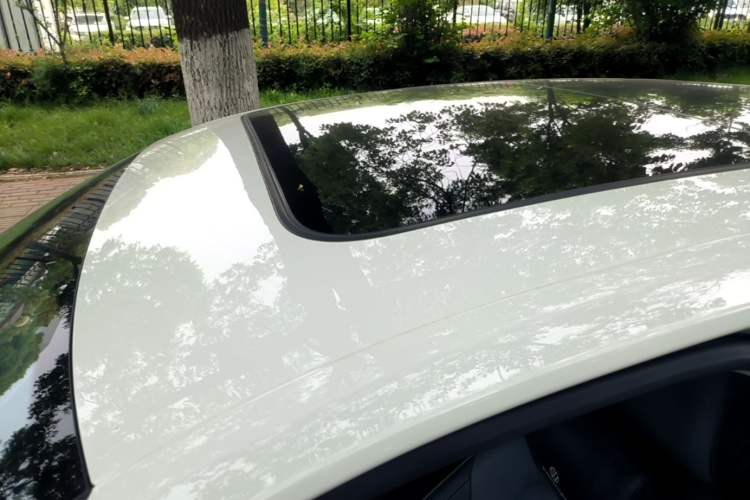 Used Volkswagen Sagitar 2023 300TSI DSG Excellence Edition Roof