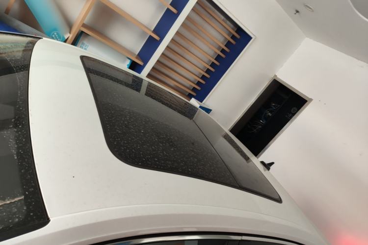 Used Volkswagen Sagitar 2023 280TSI DSG Beyond Lite Edition Roof