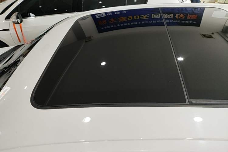 Used Volkswagen Sagitar 2023 300TSI DSG Excellence Edition Roof