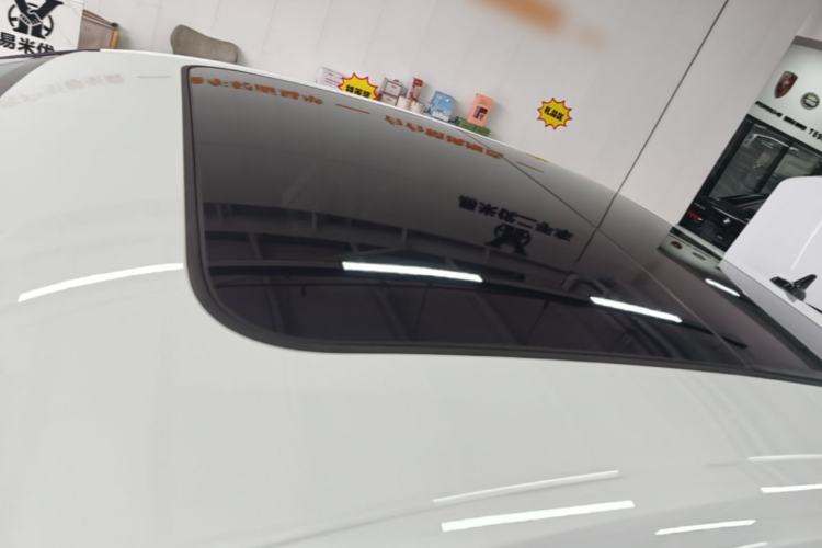 Used Volkswagen Sagitar 2023 280TSI DSG Excellence Edition Roof